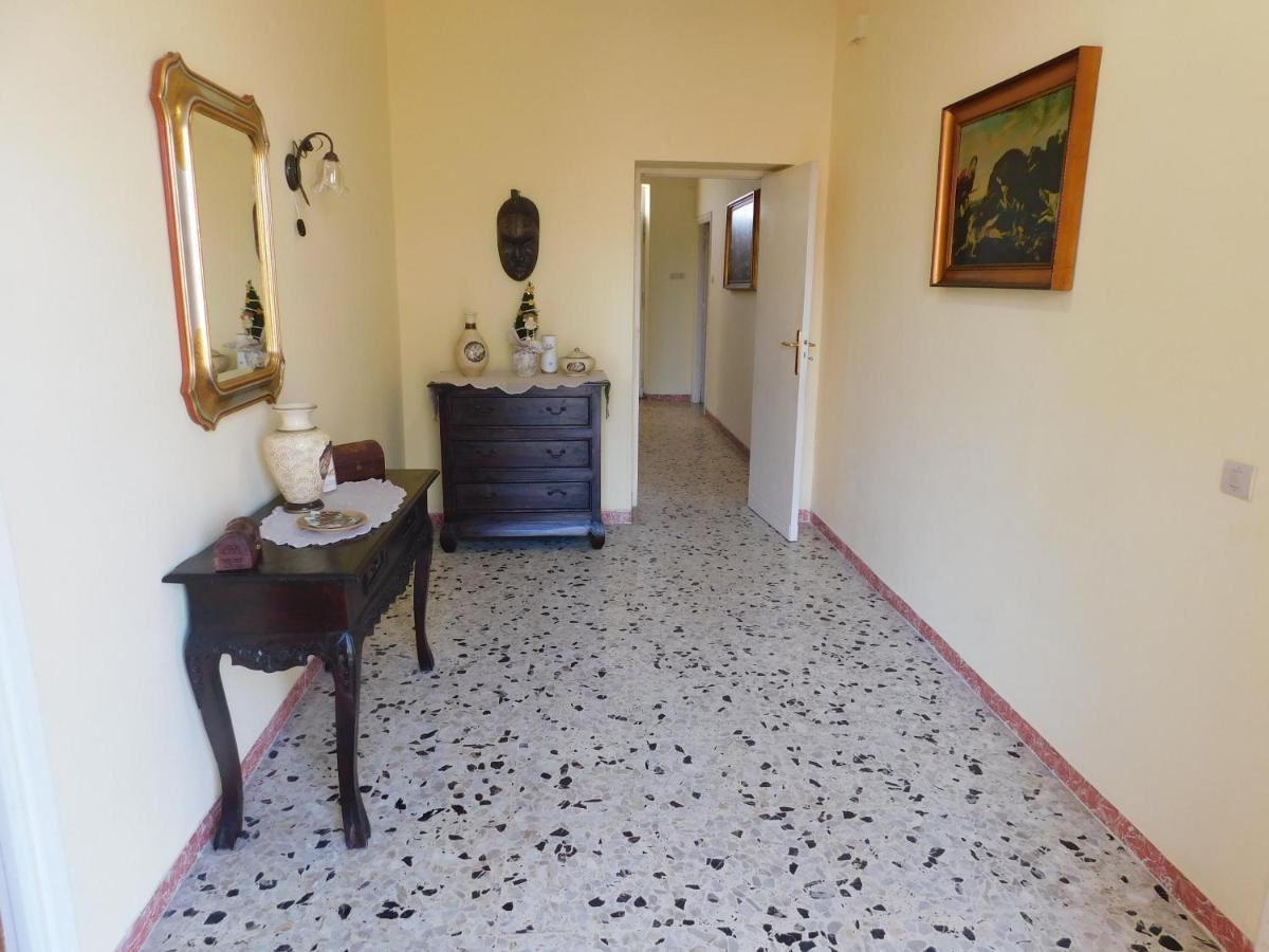 Bed and Breakfast La casa di Mascia Roccasecca Esterno foto