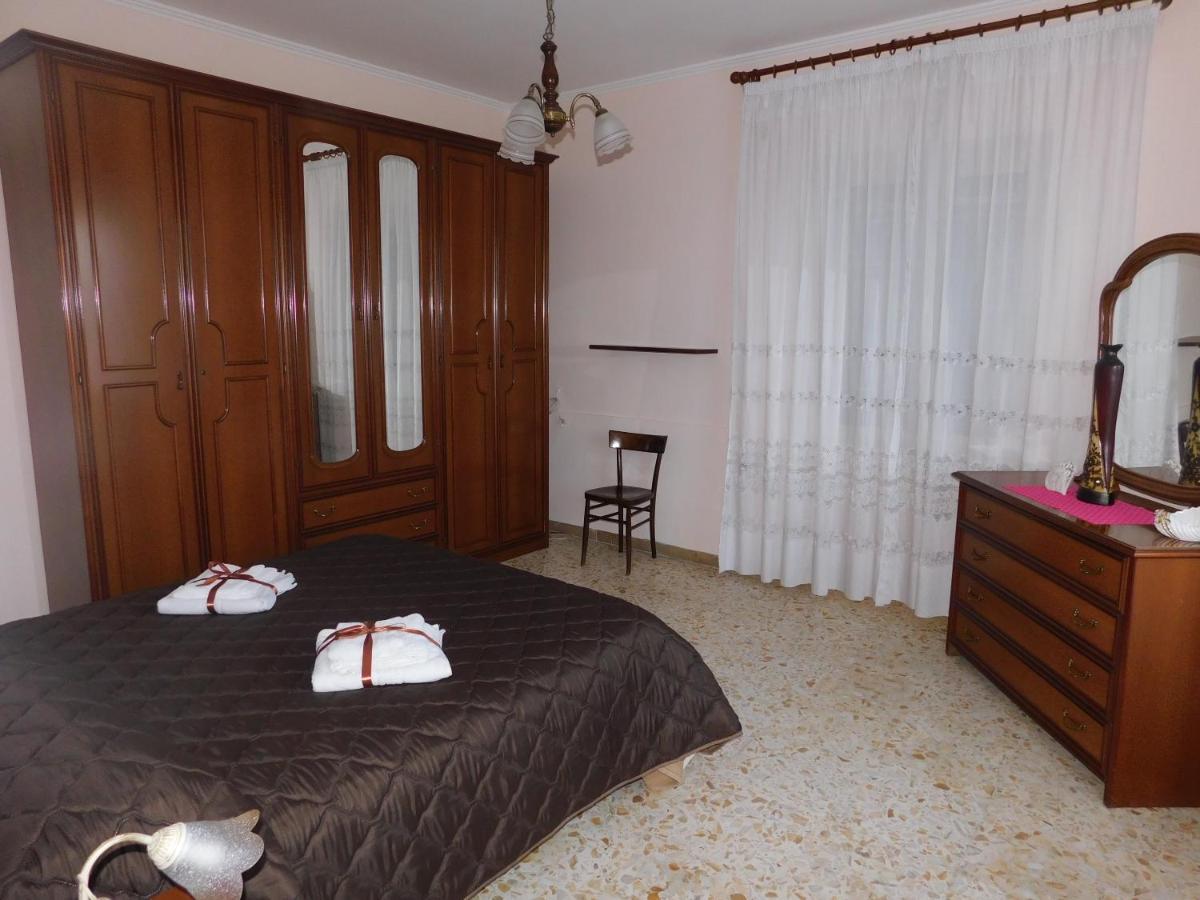 Bed and Breakfast La casa di Mascia Roccasecca Esterno foto