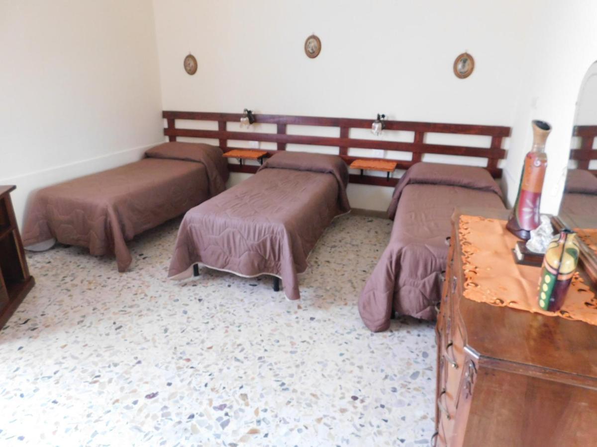 Bed and Breakfast La casa di Mascia Roccasecca Esterno foto